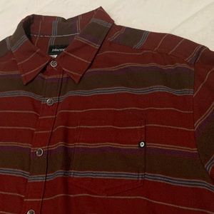 Marmot Long Sleeve Button-up XXL
